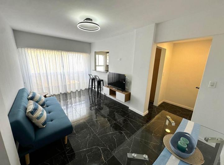 Departamento · 39m² · 2 Ambientes