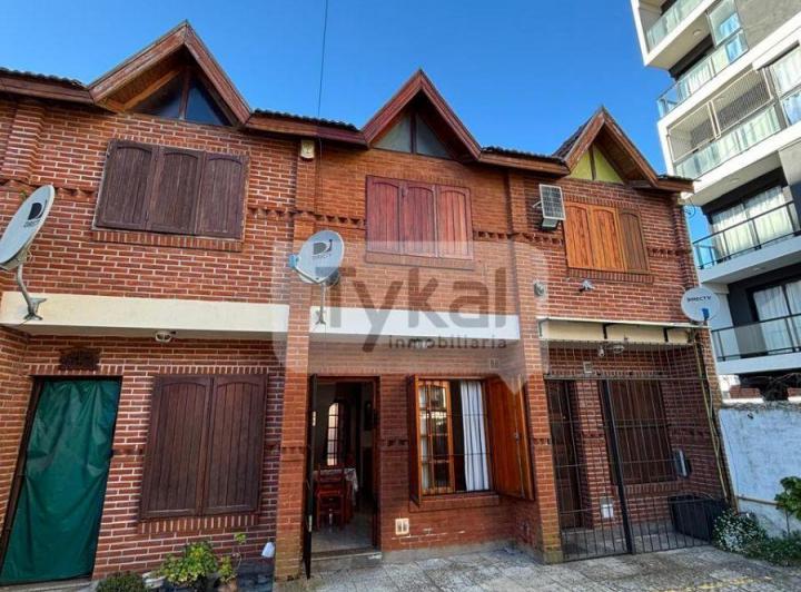 Departamento · 60m² · 4 Ambientes · 1 Cochera