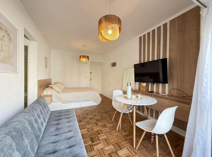 Departamento · 27m² · 1 Ambiente