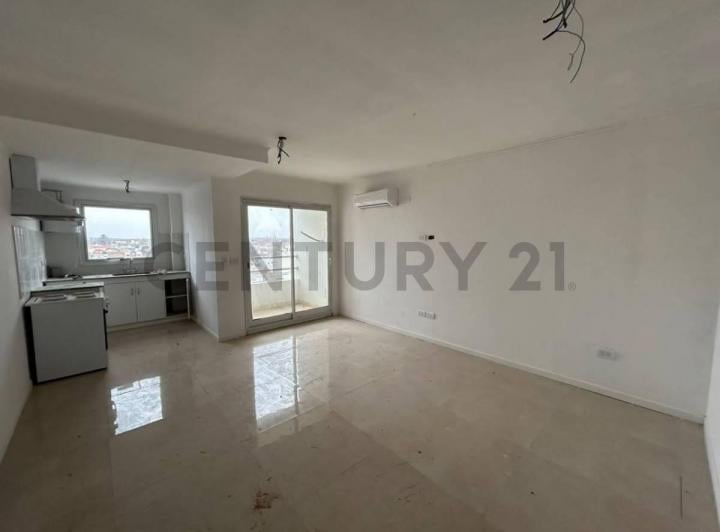 Departamento · 30m² · 1 Ambiente · 1 Cochera