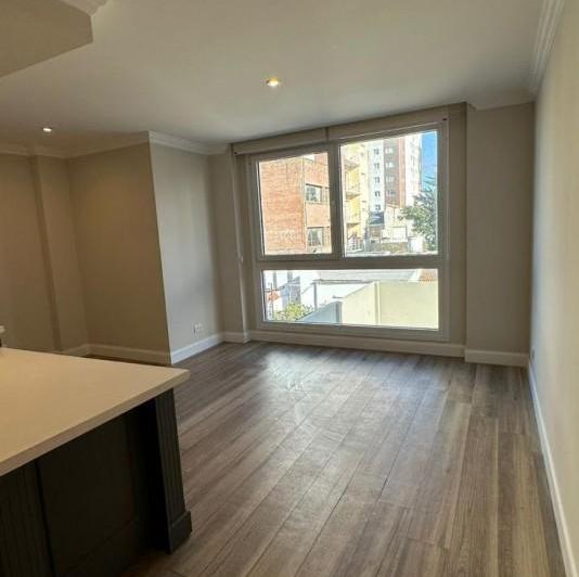 Departamento · 53m² · 2 Ambientes