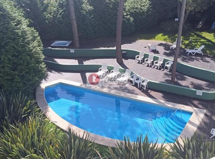 Departamento · 75m² · 3 Ambientes · 1 Cochera