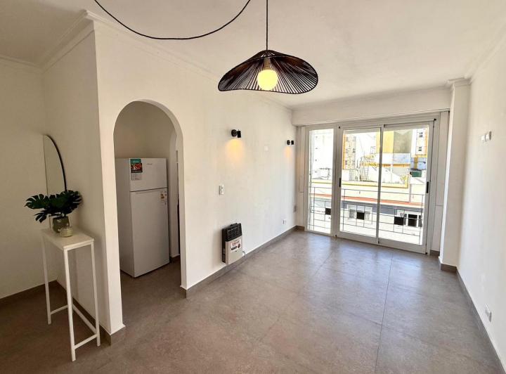 Departamento · 41m² · 2 Ambientes