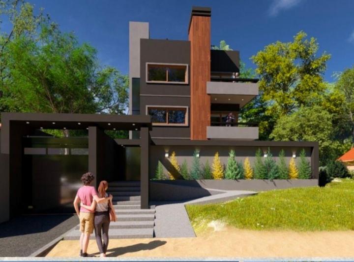 Departamento · 50m² · 2 Ambientes · 1 Cochera