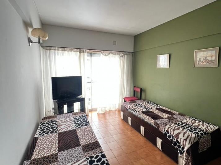 Departamento · 44m² · 2 Ambientes