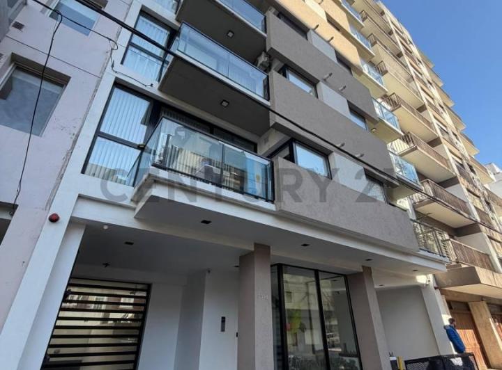 Departamento · 77m² · 3 Ambientes