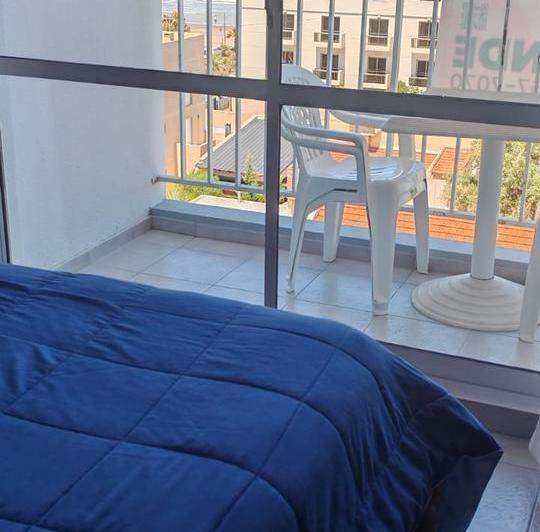 Departamento · 42m² · 2 Ambientes · 1 Cochera