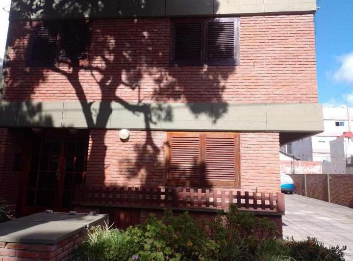 Departamento · 30m² · 2 Ambientes · 1 Cochera