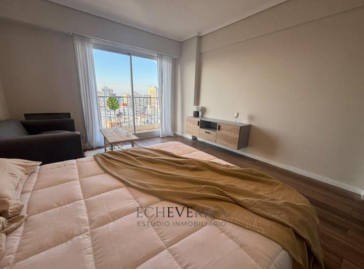Departamento · 35m² · 1 Ambiente
