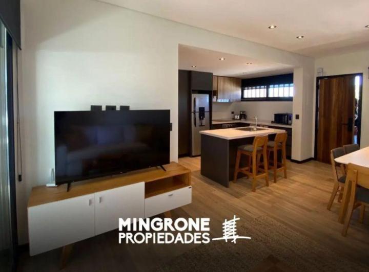 Departamento · 65m² · 3 Ambientes · 1 Cochera