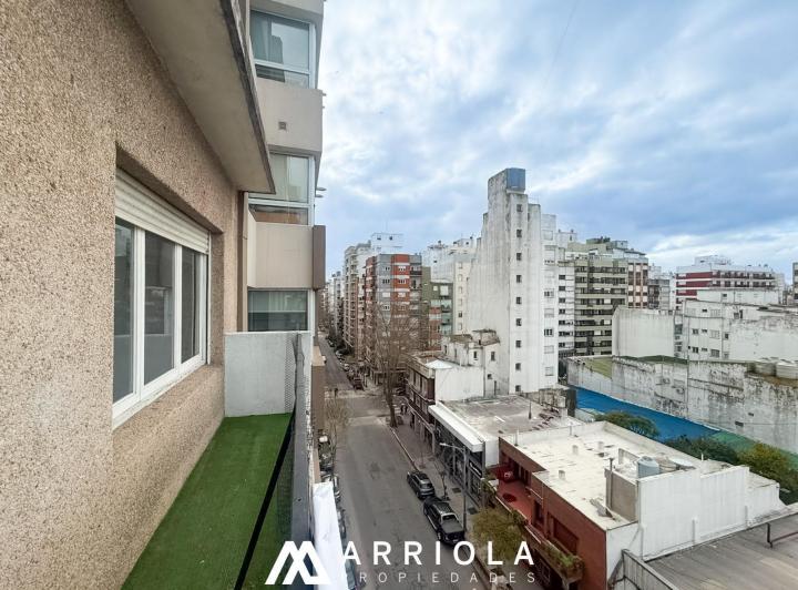 Departamento · 70m² · 3 Ambientes