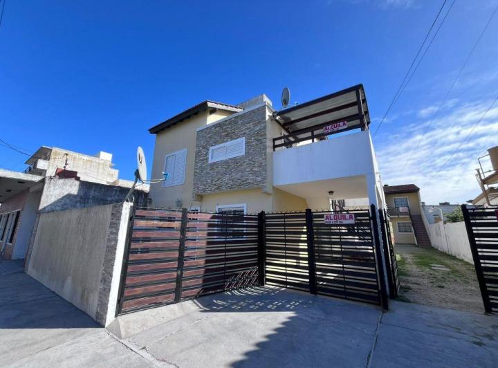 Departamento · 42m² · 3 Ambientes · 1 Cochera