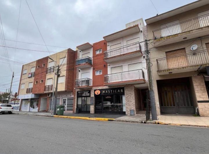 Departamento · 29m² · 2 Ambientes