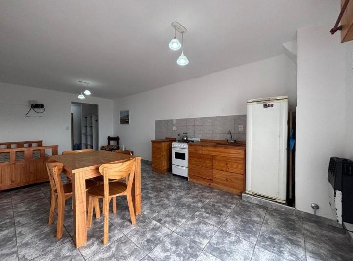 Departamento · 50m² · 2 Ambientes · 1 Cochera