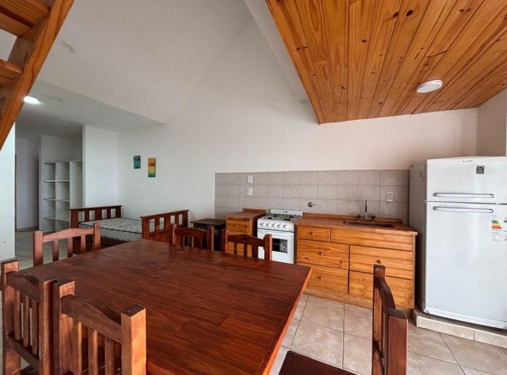 Departamento · 70m² · 3 Ambientes · 1 Cochera