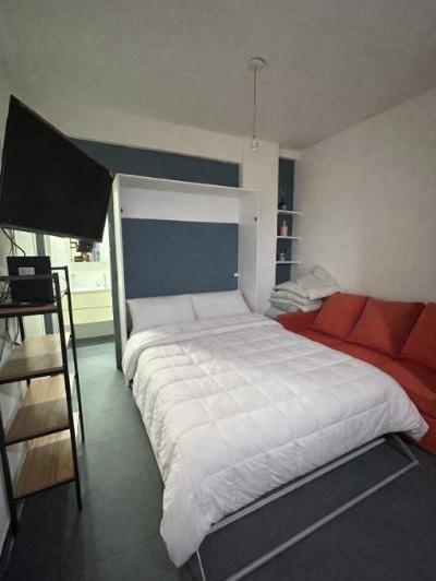 Departamento · 22m² · 1 Ambiente