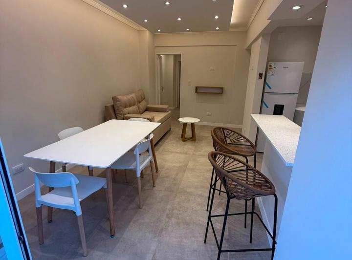 Departamento · 40m² · 2 Ambientes