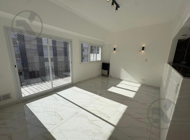 Departamento · 59m² · 3 Ambientes