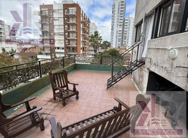Departamento · 55m² · 2 Ambientes · 1 Cochera