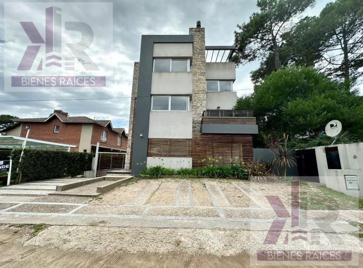 Departamento · 53m² · 3 Ambientes · 1 Cochera