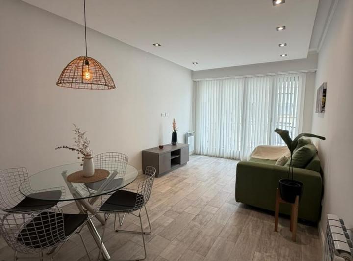 Departamento · 49m² · 2 Ambientes
