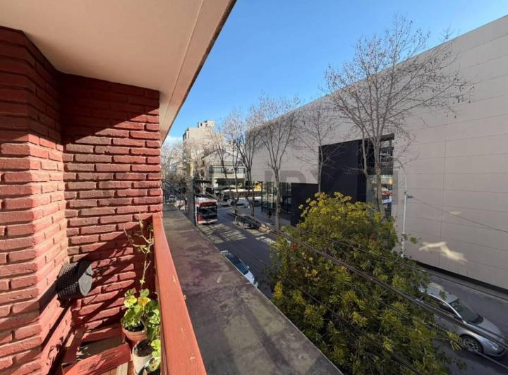 Departamento · 53m² · 3 Ambientes