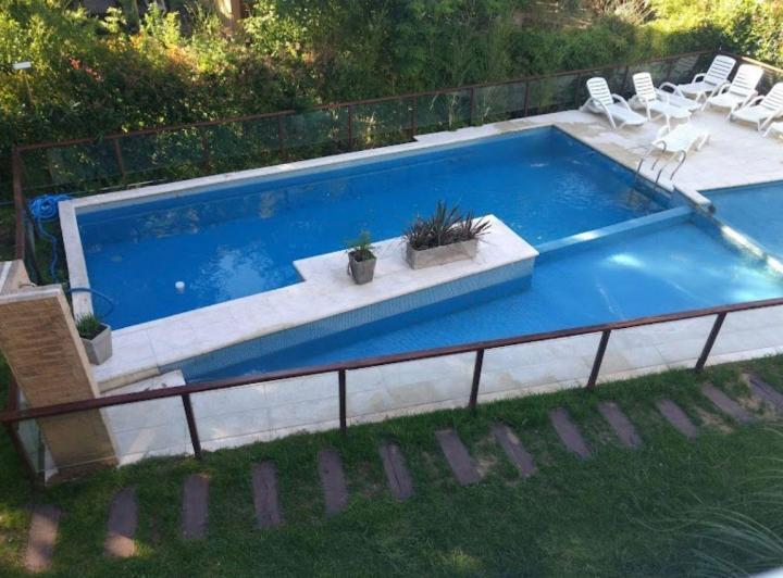 Departamento · 80m² · 2 Ambientes · 1 Cochera