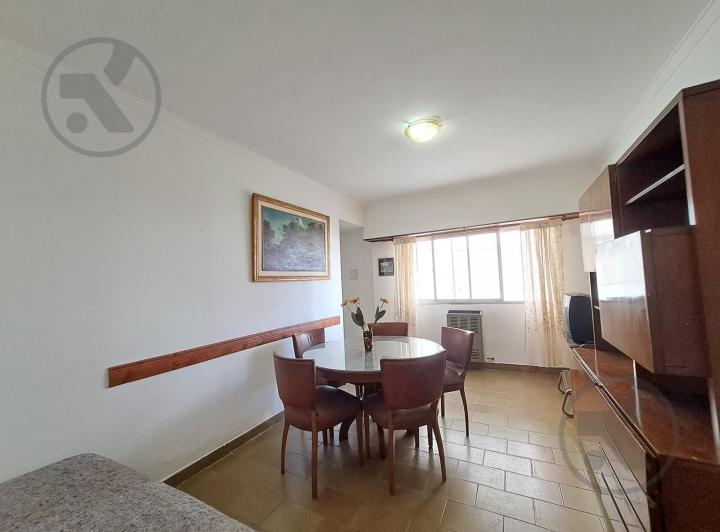 Departamento · 37m² · 2 Ambientes