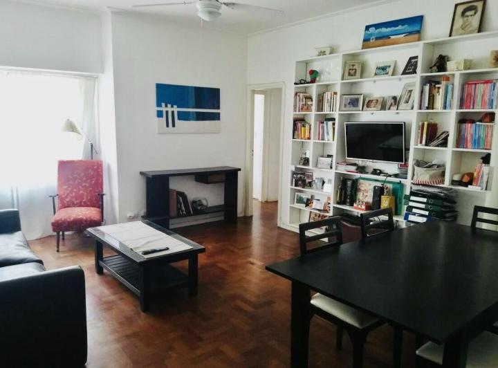 Departamento · 79m² · 3 Ambientes