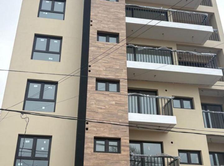 Departamento · 110m² · 3 Ambientes
