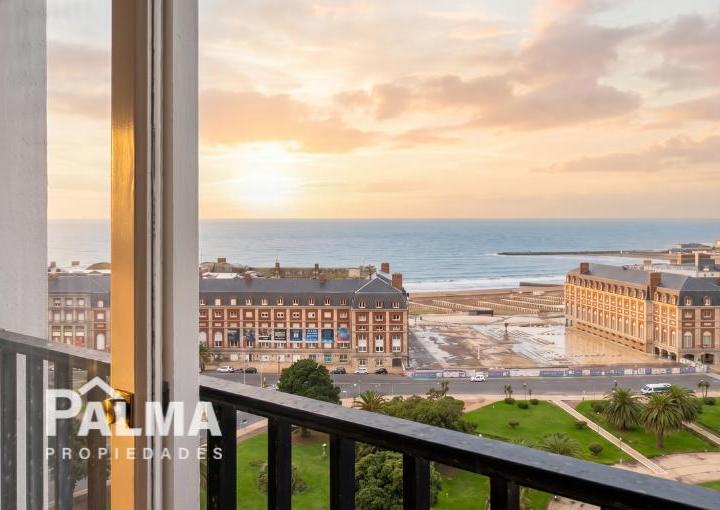 Departamento · 93m² · 3 Ambientes · 1 Cochera