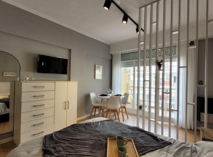 Departamento · 24m² · 1 Ambiente