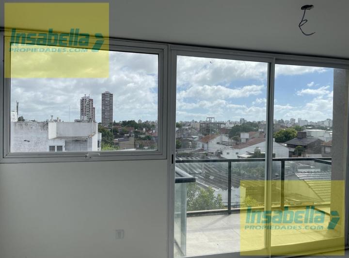 Departamento · 48m² · 2 Ambientes