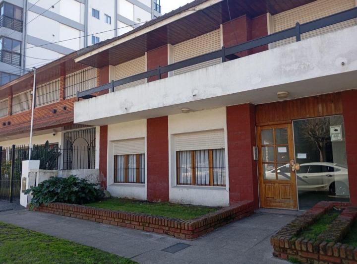 Departamento · 55m² · 3 Ambientes