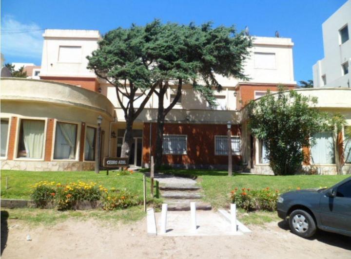 Departamento · 45m² · 2 Ambientes