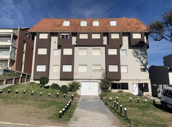 Departamento · 50m² · 3 Ambientes · 1 Cochera