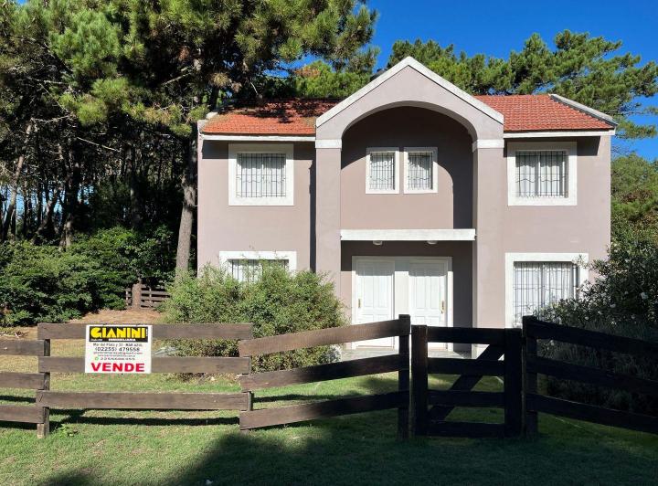 Departamento · 140m² · 3 Ambientes