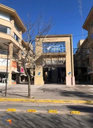 Departamento · 40m² · 1 Ambiente · 1 Cochera