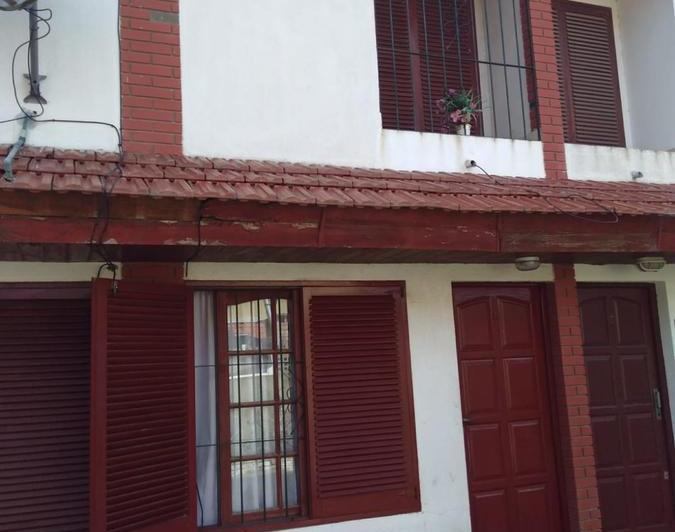 Departamento · 73m² · 3 Ambientes · 1 Cochera