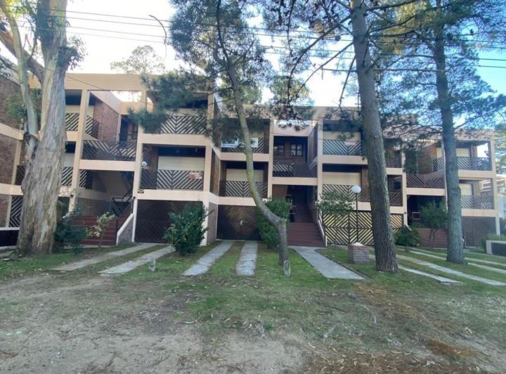 Departamento · 40m² · 2 Ambientes