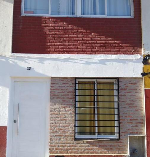 Departamento · 45m² · 3 Ambientes