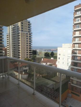 Departamento · 84m² · 3 Ambientes · 1 Cochera