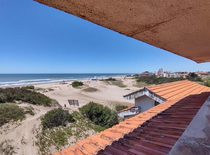 Departamento · 35m² · 2 Ambientes