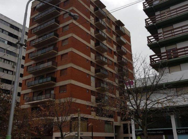 Departamento · 50m² · 2 Ambientes