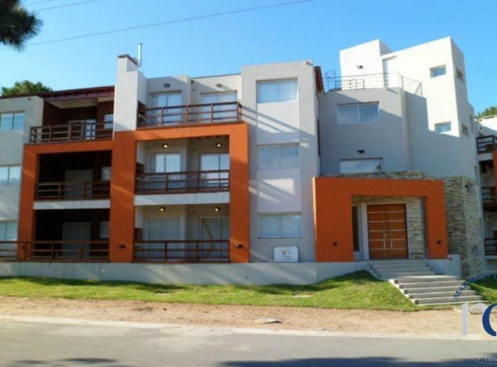 Departamento · 45m² · 2 Ambientes