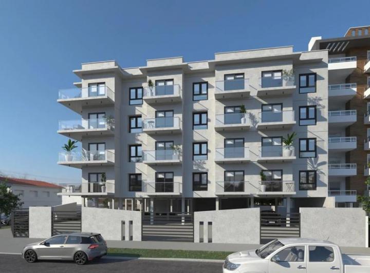 Departamento · 34m² · 2 Ambientes