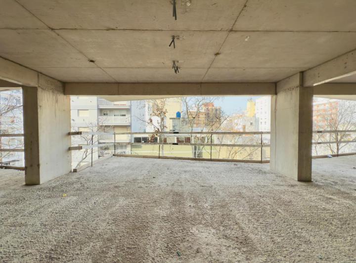 Departamento · 50m² · 2 Ambientes