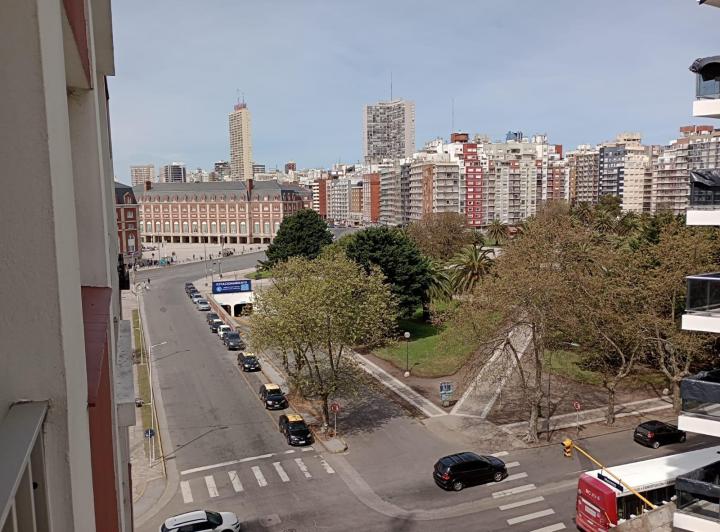Departamento · 52m² · 1 Dormitorio
