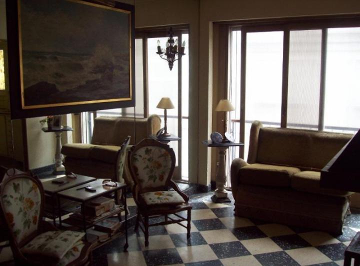 Departamento · 55m² · 4 Ambientes