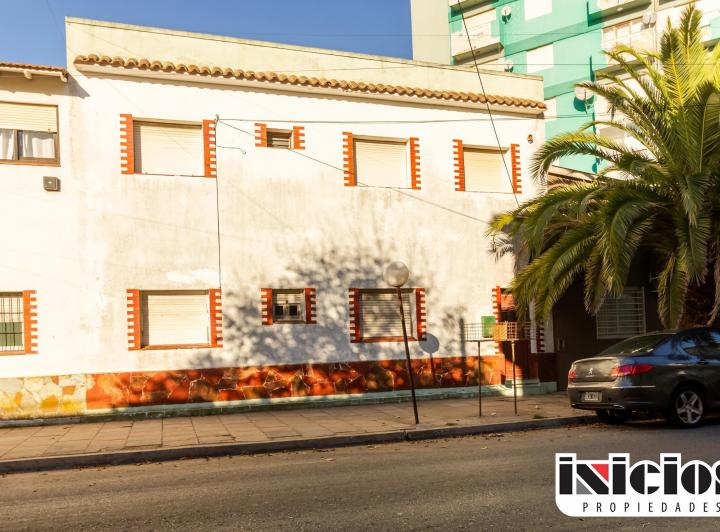 Departamento · 1m² · 2 Ambientes
